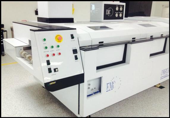 EMC Cybercleaner 200